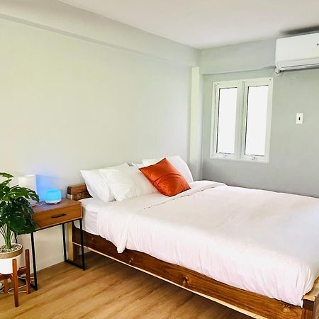 Green Box Rooms Πόλη Χο Τσι Μινχ Εξωτερικό φωτογραφία
