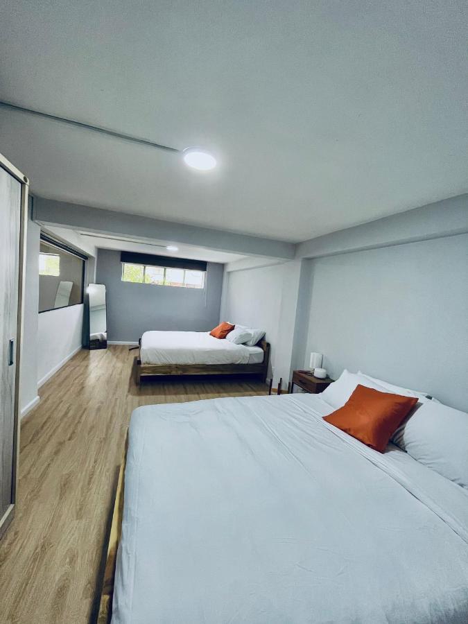 Green Box Rooms Πόλη Χο Τσι Μινχ Εξωτερικό φωτογραφία