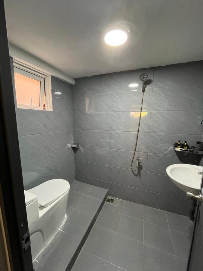 Green Box Rooms Πόλη Χο Τσι Μινχ Εξωτερικό φωτογραφία