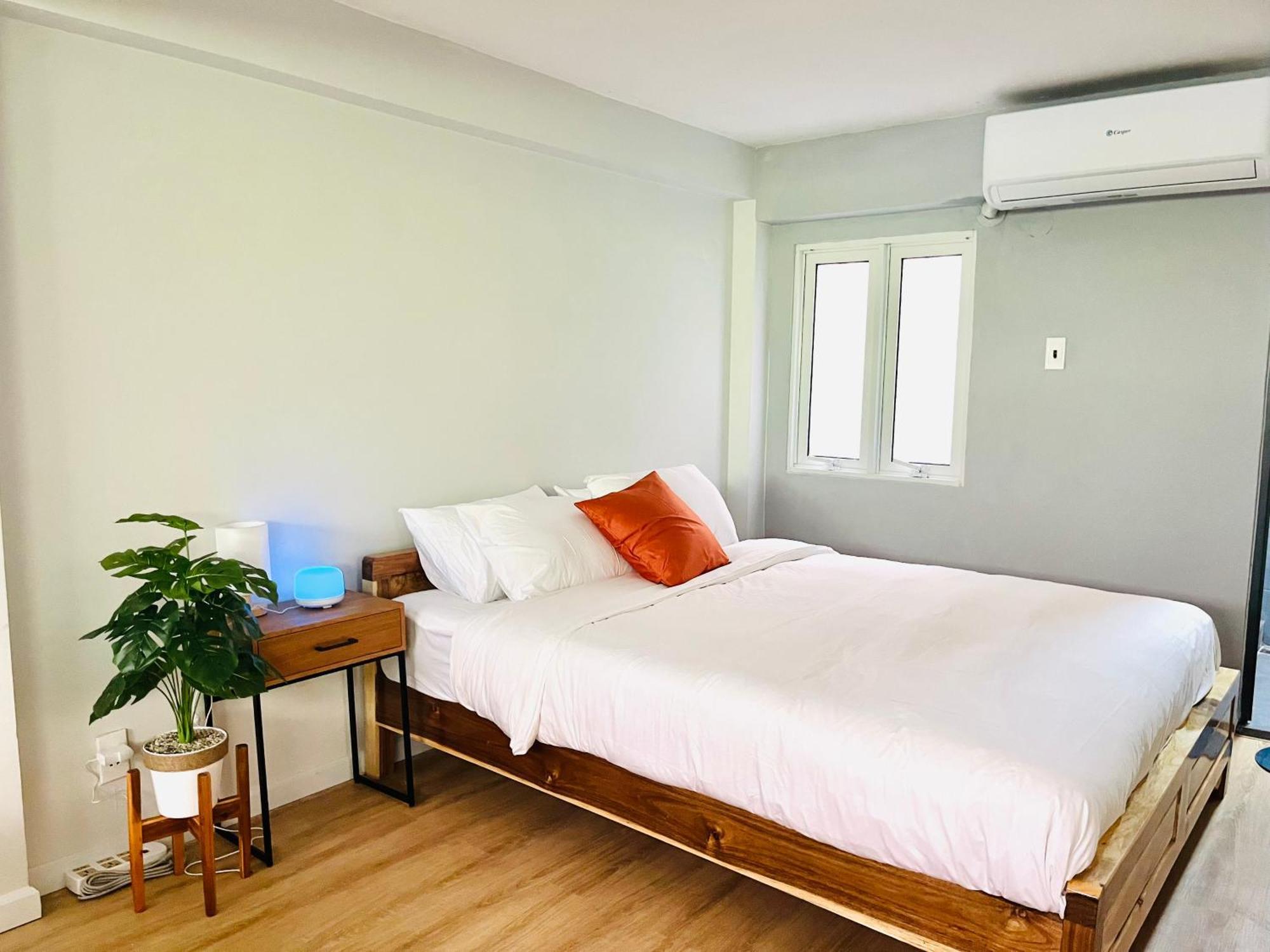 Green Box Rooms Πόλη Χο Τσι Μινχ Εξωτερικό φωτογραφία