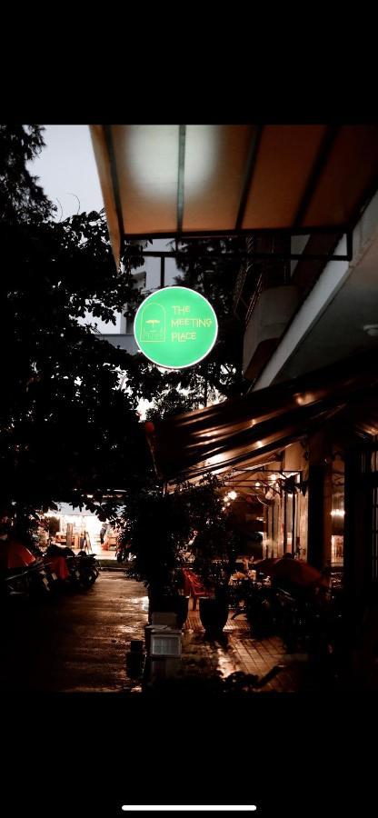 Green Box Rooms Πόλη Χο Τσι Μινχ Εξωτερικό φωτογραφία